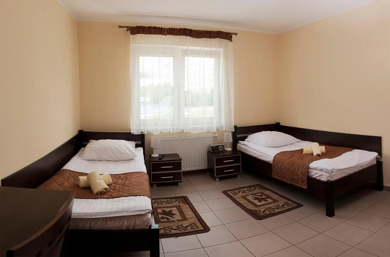 Lawa Dawniej Da Massimiliano Aparthotel Wroclaw