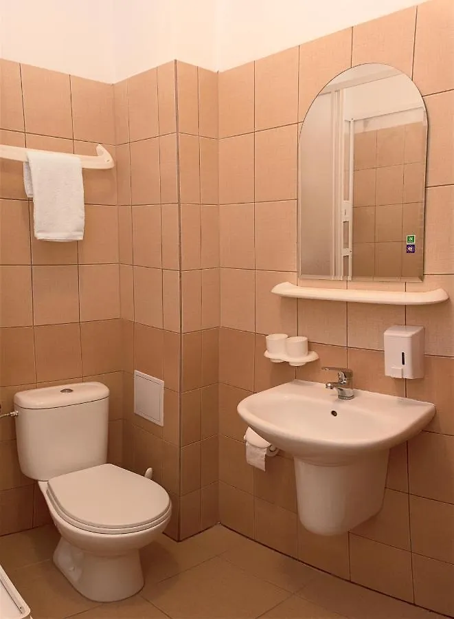 Lawa Dawniej Da Massimiliano Aparthotel Wroclaw
