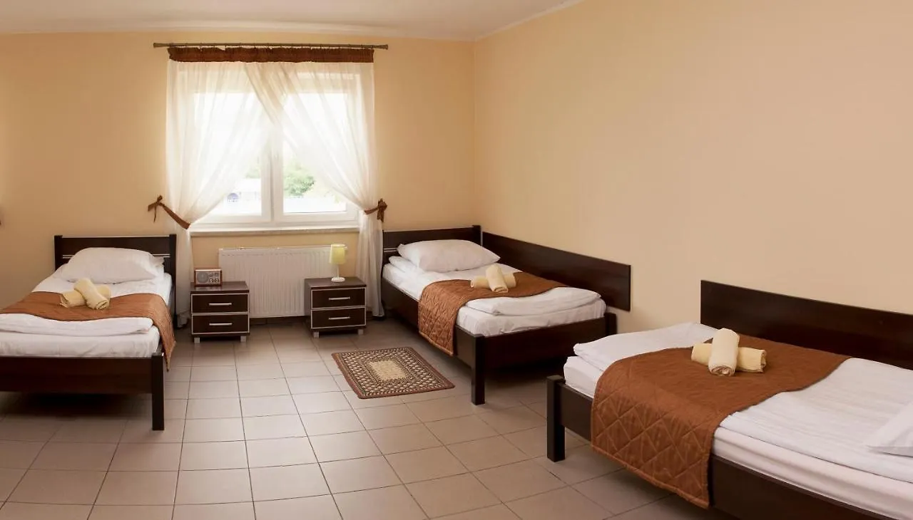 Lawa Dawniej Da Massimiliano Aparthotel Wroclaw