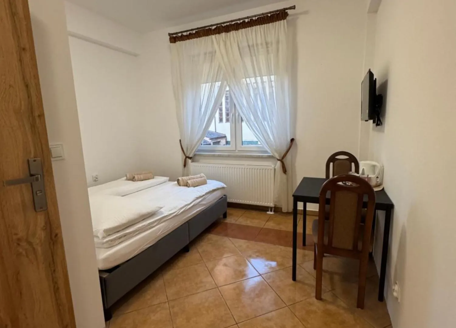 Lawa Dawniej Da Massimiliano Aparthotel Wroclaw