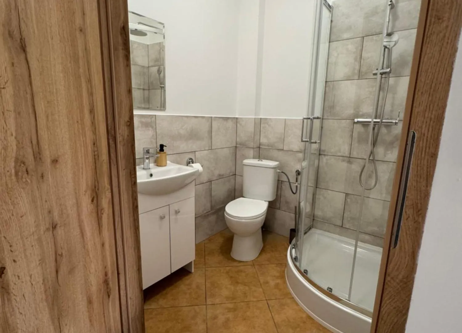 Lawa Dawniej Da Massimiliano Aparthotel Wroclaw