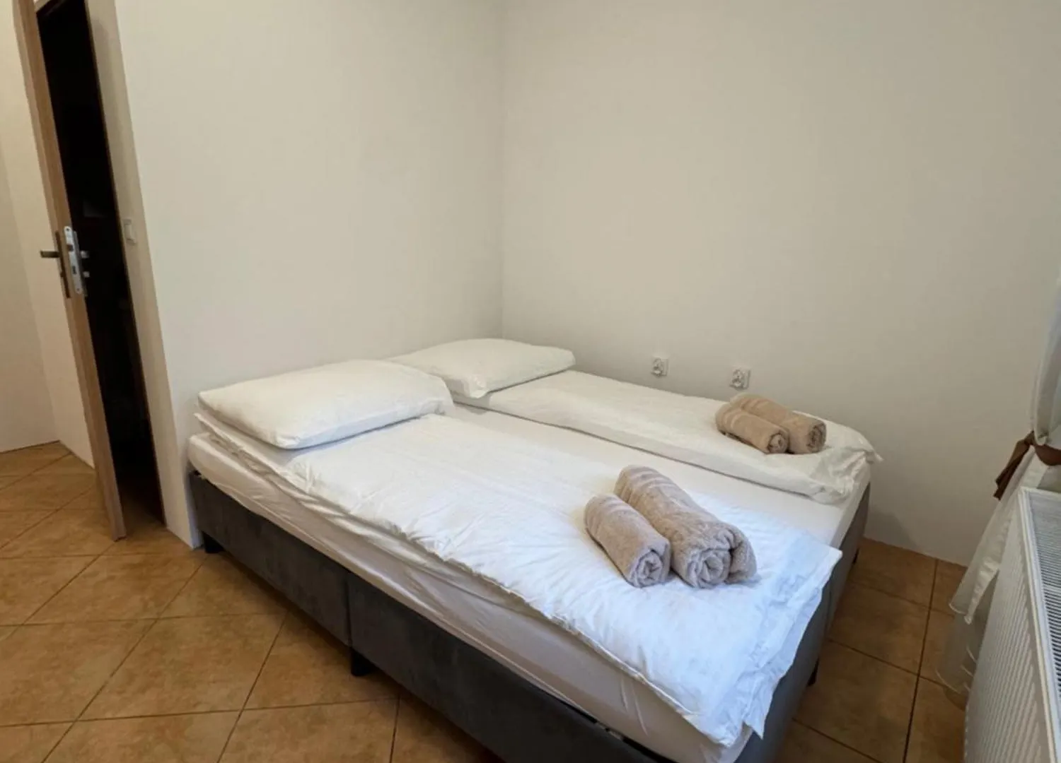 Lawa Dawniej Da Massimiliano Aparthotel Wroclaw