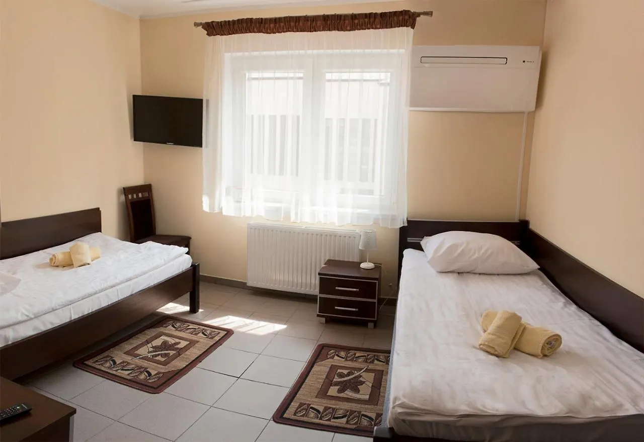 Lawa Dawniej Da Massimiliano Aparthotel Wroclaw