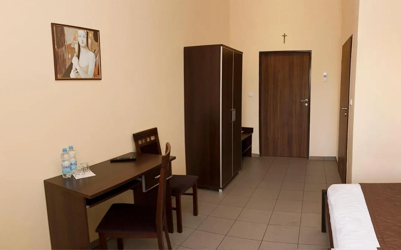 Lawa Dawniej Da Massimiliano Aparthotel Wroclaw