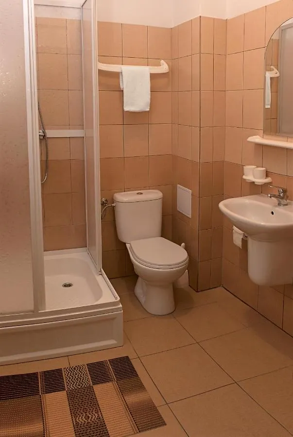 Lawa Dawniej Da Massimiliano Aparthotel Wroclaw