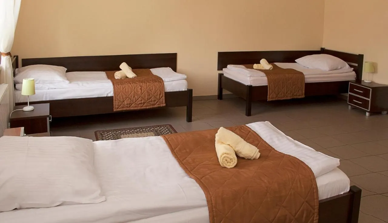 Lawa Dawniej Da Massimiliano Aparthotel Wroclaw 0*,