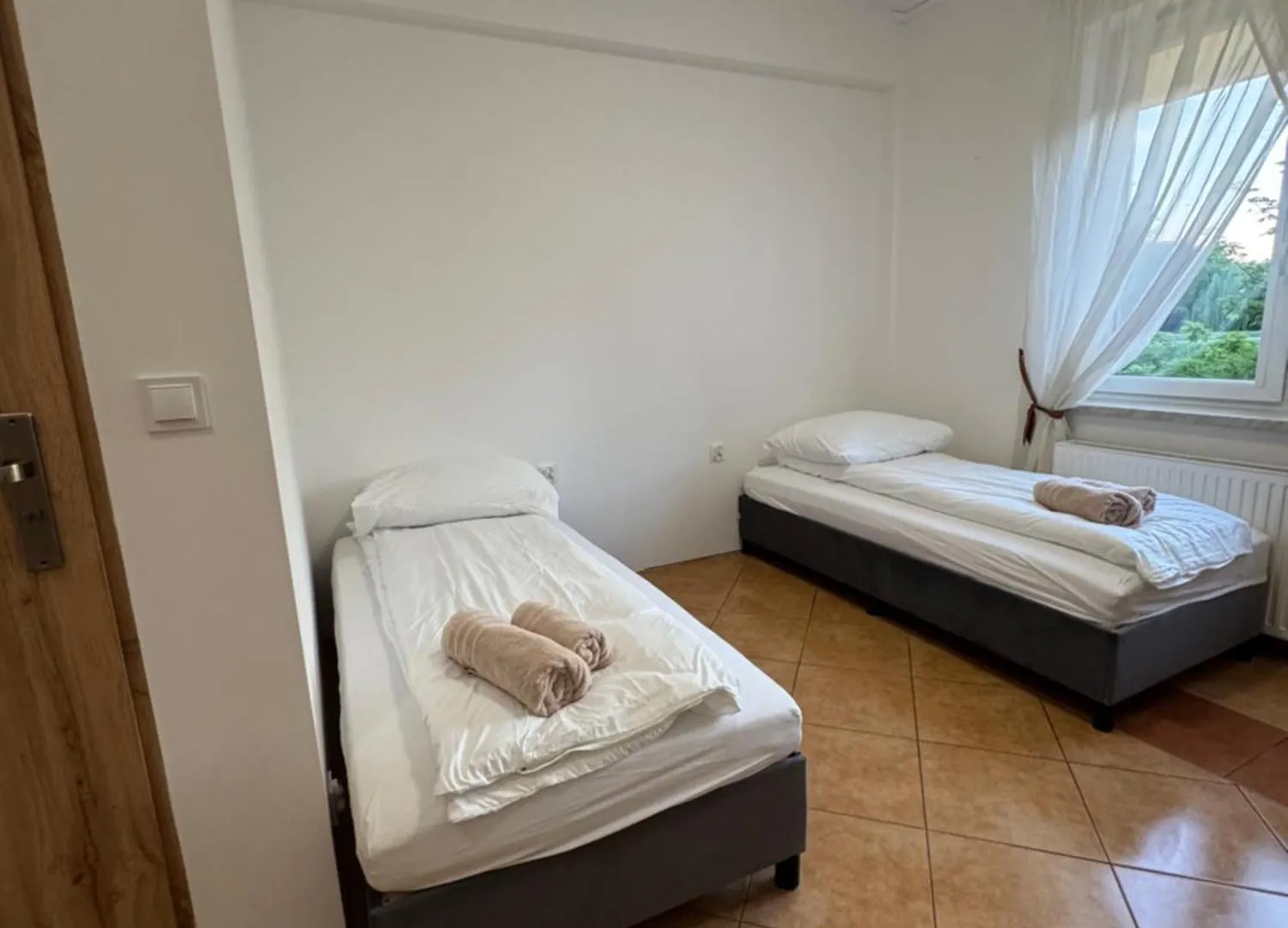 Lawa Dawniej Da Massimiliano Aparthotel Wroclaw Poland